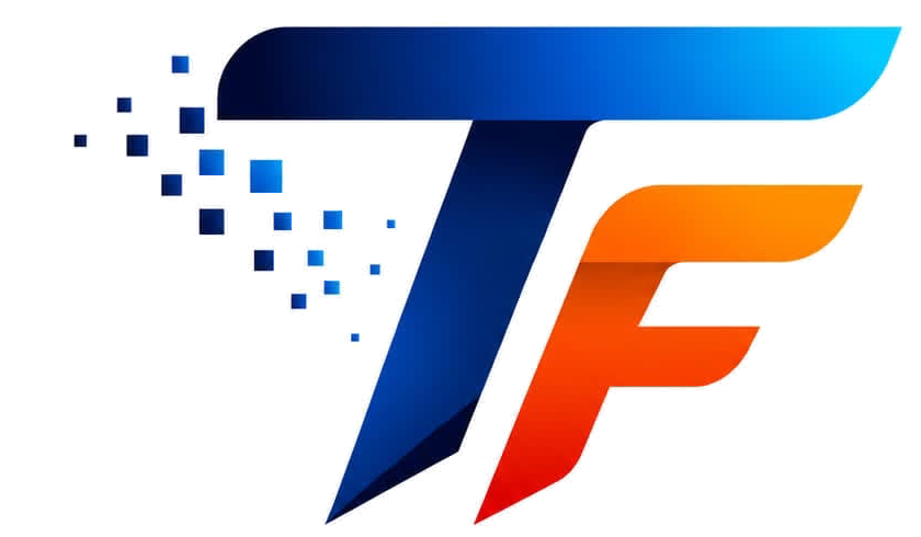 TrendForge Insight mark